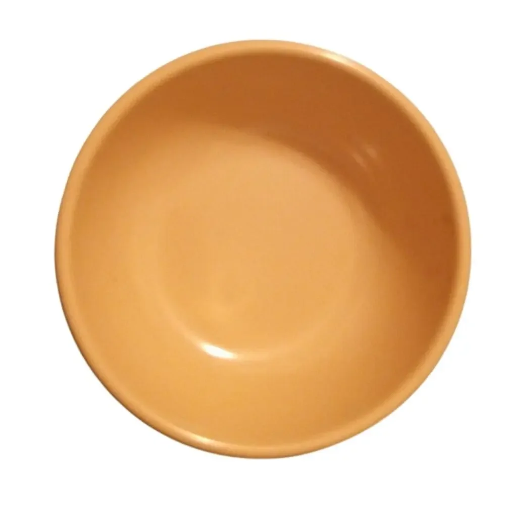 DALLAS WARE Melamine Melmac Cream 5.75